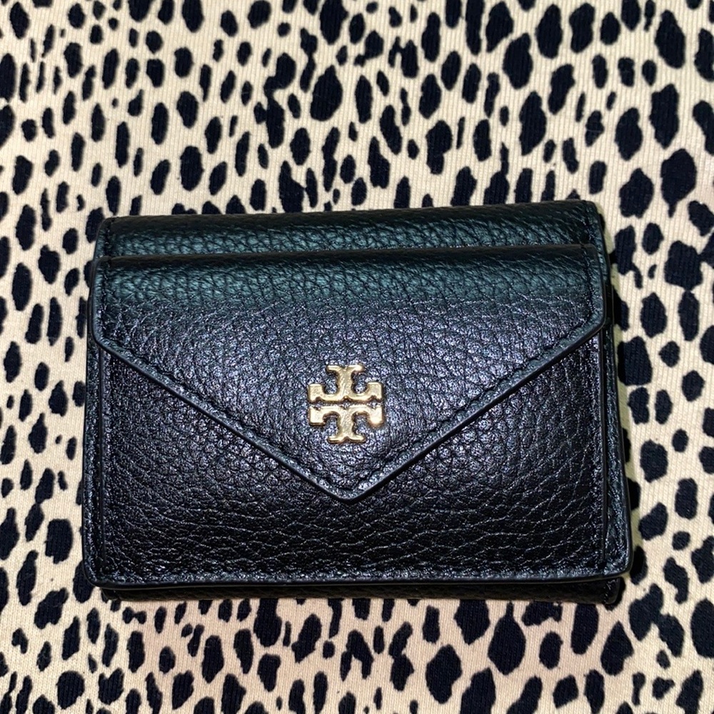 Tory Burch wallet